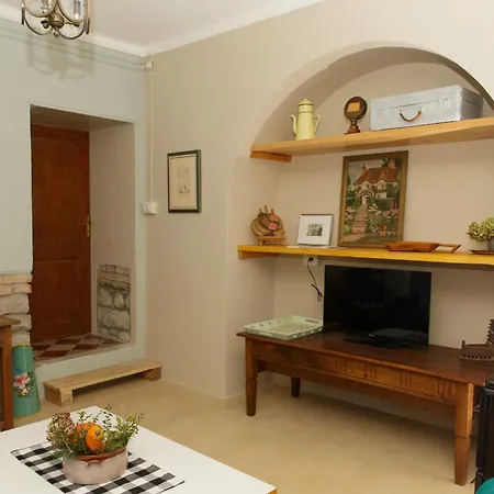Casa Pini Rio_b Appartamento Riolunato